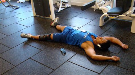 How Long You Should Rest Between Sets For The Biggest Training Benefits Lifehacker Australia