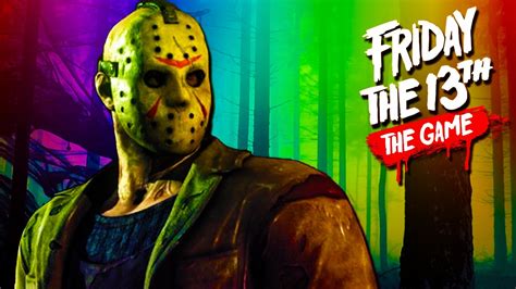 You will finally be able to take on the roll as jason voorhees and camp crystal lake counselors. JASON vs CAR!! - Friday the 13th Game! - YouTube