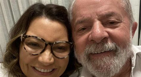 Lula E Janja Se Casam Em São Paulo Em Festa Restrita E Marco Para Mais Espaço à Esposa Na Campanha