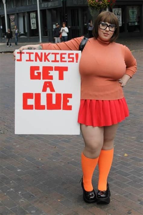 Velma Costumes