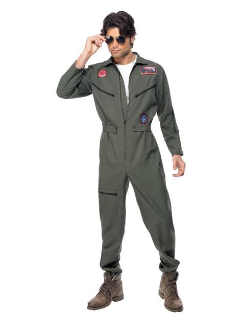 This Fun Place Top Gun Costume Is The Most Popular Style This Season In