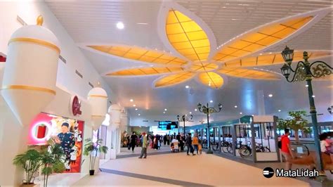 Yogyakarta International Airport Yia Bandara Keren Seru Buat Jalan