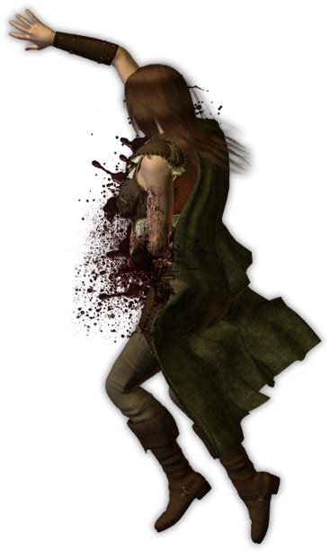 Dead Body Png Transparent Images Free Download