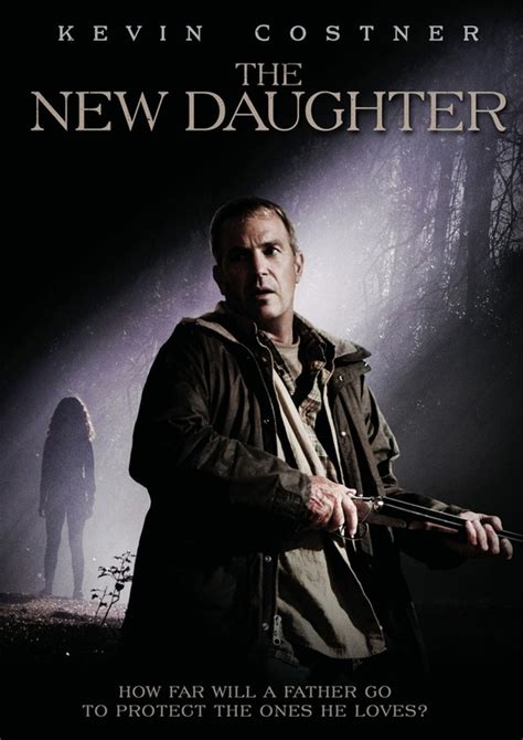 The New Daughter 2009 Radio Times