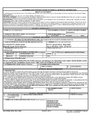 Blank Dd Form Fill And Sign Printable Template Online