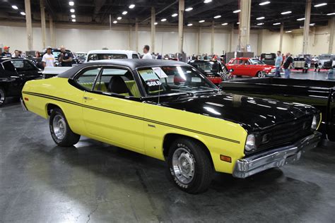 1972 Plymouth Duster Twister Values Hagerty Valuation Tool®