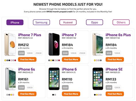 If you don't want to fork out. Celcom Expands its EasyPhone to Prepaid, Get a Smartphone ...