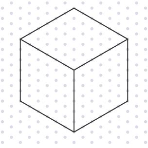 It is a type of axonometric drawing so the same scale is used for every isometric drawings differ from other types of axonometric drawing, including dimetric and trimetric projections, in which different scales are used. BBC Bitesize - KS3 Maths - 2D and 3D shapes - Revision 5