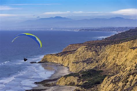 Visit Torrey Pines Gliderport