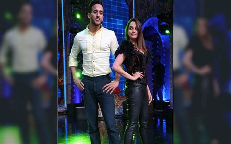 nach baliye 9 anita hassanandani and rohit reddy are all set to raise the heat with their ‘icy