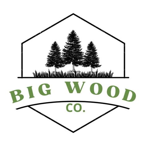 Big Wood Co Orangeville On