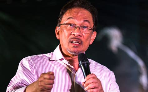 Haslinda amin sat down with anwar at his home in kuala lumpur where she asked him, if race and religion will still dominate malaysian politics or if it will end with the opposition in government. Malaysia's Anwar Ibrahim sodomy conviction upheld as he ...