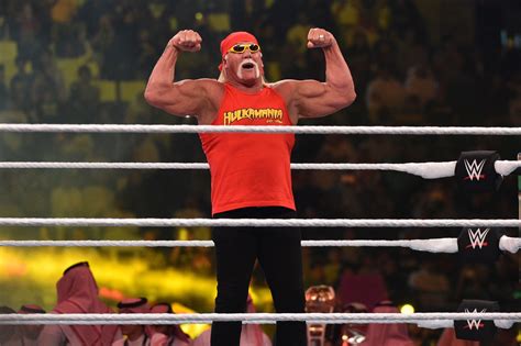 Tony Khan Says Hulk Hogan Ex Wife Linda Are Banned From