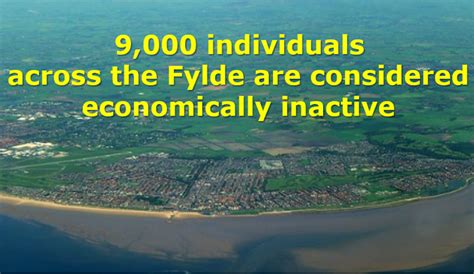 Fylde Council Want To Empower Locals To Get A Job Or Enter Training