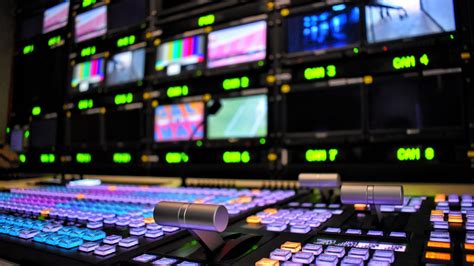 How To Choose Television Broadcast Media Transcription Services Rev Blog