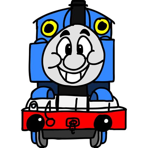 Clipart Train Percy Clipart Train Percy Transparent Free For Download