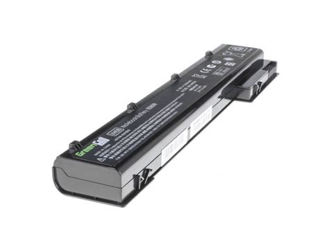 Green Cell Pro Laptop Battery Vh08xl For Hp Elitebook 8560w 8570w