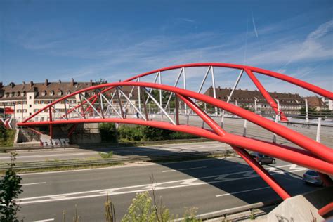 Truss Bridges From Around The World Structurae