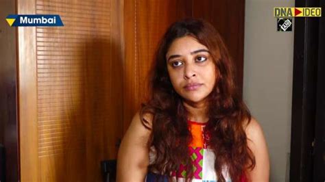 I Have No Political Affiliation Says Payal Ghosh Who Accused Anurag