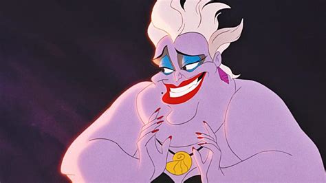 Whys The Internet So Upset At Melissa Mccarthy Playing Ursula In The