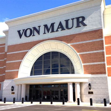 35 locations and more to come! Von Maur at Riverchase Galleria in Hoover, Alabama. # ...