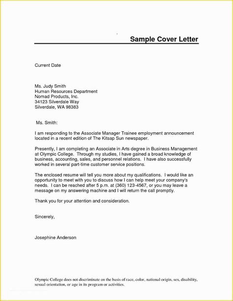 Free Resume Cover Letter Template Download Of 17 Resume Cover Letter