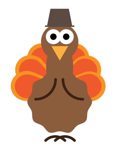 Turkey character thanksgiving icon royalty free vector image Fun Turkey Icon on Behance