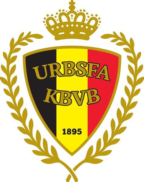 Royal Belgian Football Association And Belgium National Football Team