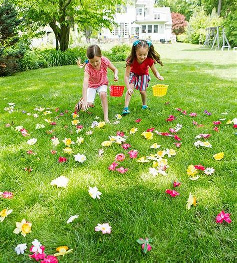 Flower Power Get Active With This Fun Math Game With Images Fun