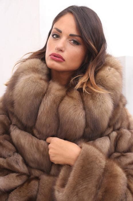 What Is The Most Expensive Fur Coat And Why The Most Expensive And Fashionable Fur Coats For