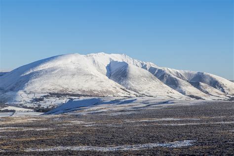 Winter Landscape Free Stock Photo Public Domain Pictures