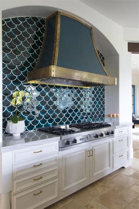 The Ultimate Guide To Using Black Tile In Your Kitchen Hadley Court