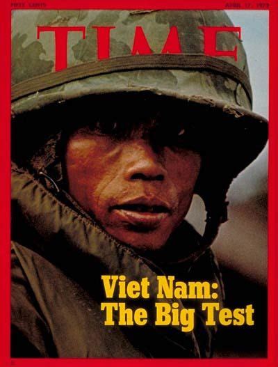 Time Magazine Covers During Vietnam War Vietnam Vietnam