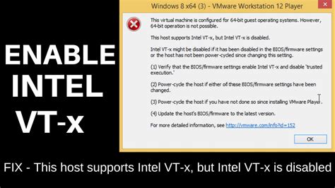 You can typically do this by restarting your computer and repeatedly tapping f2, f1, or del on the first screen you see once the power comes back on. How to Enable Intel VT-X or Intel Virtualization ...