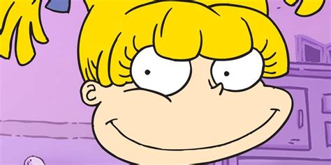 Was Rugrats Angelica Pickles Too Evil Themoviexpert