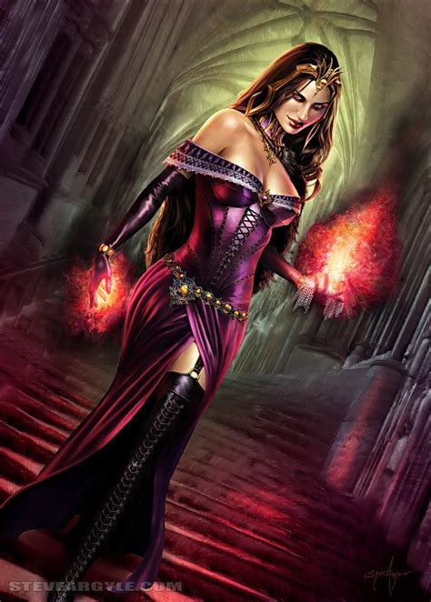 Isd Liliana Of The Veil High Res Artwork X2 The Rumor Mill