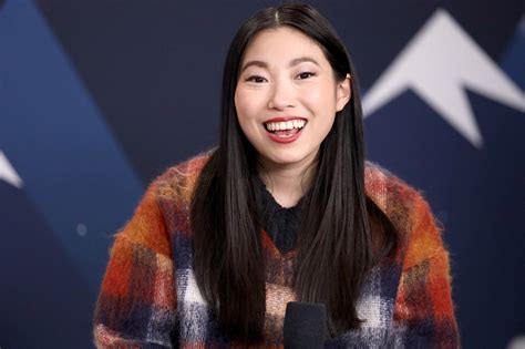 Awkwafina Addresses Alleged Blaccent Quits Twitter