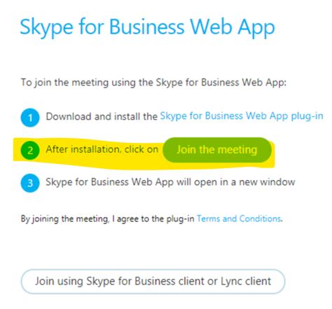 Последние твиты от skype for business (@skypebusiness). Joining a Skype for Business meeting (externals) | Support ...