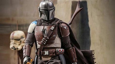 The Mandalorian Season 2 Release Date Cast Plot Here And Know All