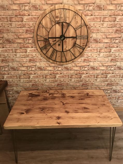 We did not find results for: Large Rustic Chunky Top Table | Solid Oak Designs