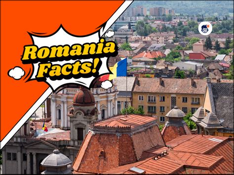 13 Fascinating Romania Facts A Land Of Histories