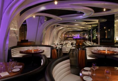 The 10 Most Expensive Restaurants In Toronto So Expensive