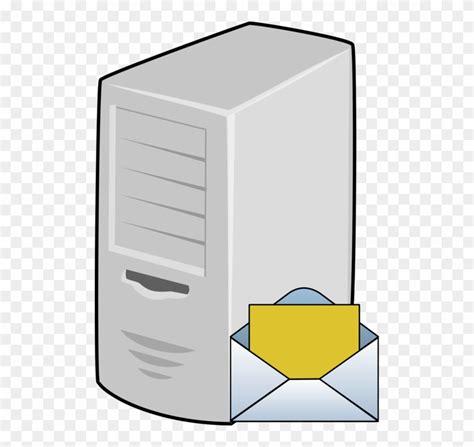 Computer Servers Message Transfer Agent Computer Icons File Server