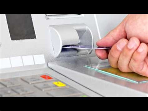 Top Tips For Avoiding Atm Scams Welivesecurity
