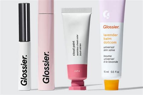 Glossier Announce Friends Of Glossier Sale With A Generous 20 Off Cult