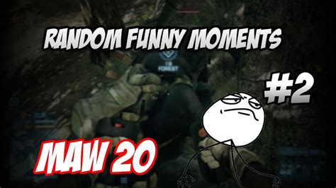 Battlefield 3 Funny Moments 2 Youtube