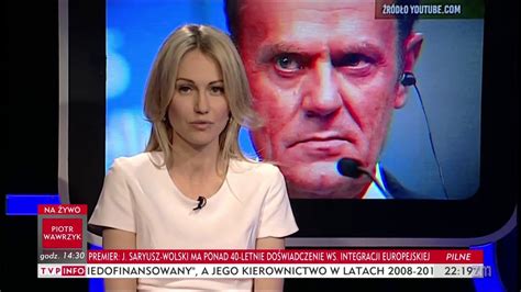 Tvp Info Na Zywo Wiadomosci Tvp1 Na żywo Za Darmo Robot Watch