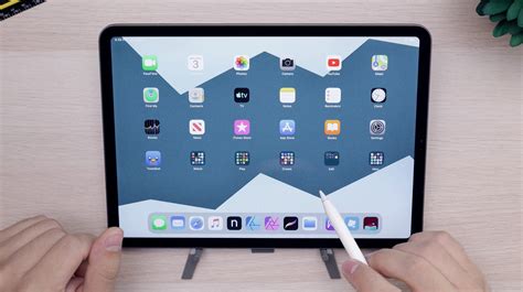 Best Ipad Pro Apps Top 5 Apple Authorised Reseller Sync Store