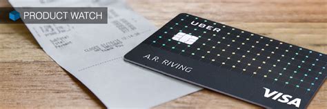 Uber has paired up with gobank to create a brand new visa business debit card called the gobank uber visa debit card. New Uber Visa card to offer a $100 bonus and 4 percent back on dining - CreditCards.com
