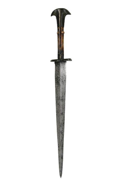 Medieval Weapons Dagger And Knife Types Of Daggers Facts And History